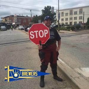 Meet your Posher, Jonathan